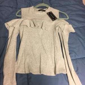 Tags still on!! Women’s top